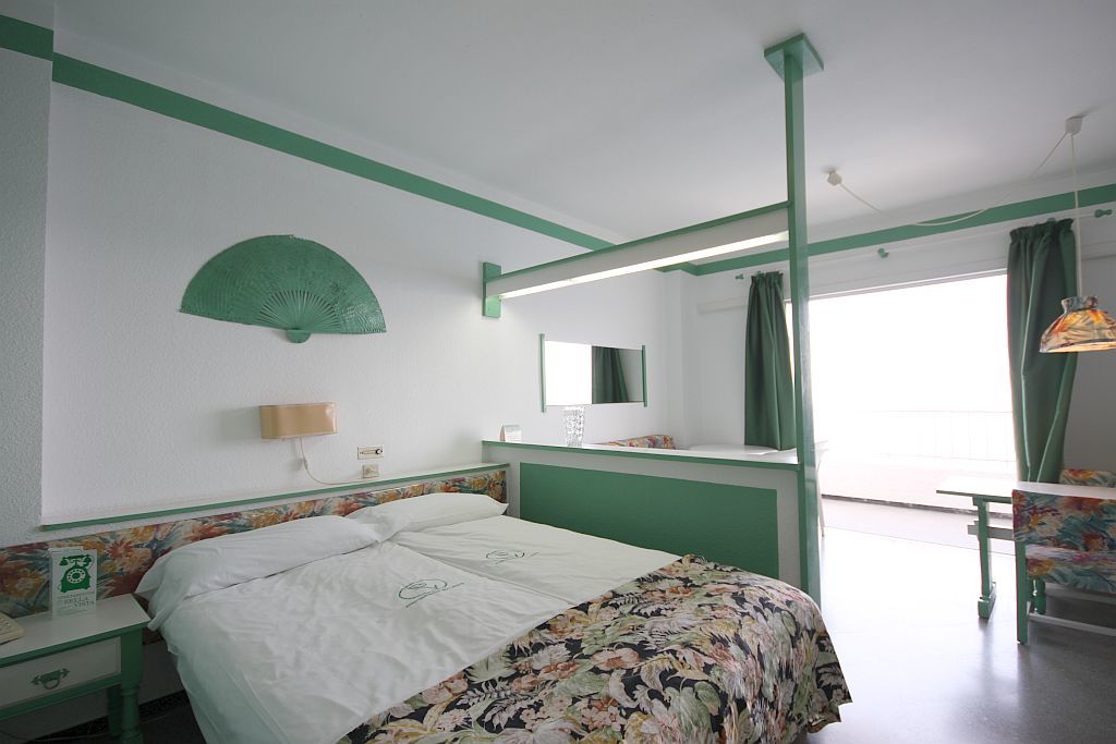 Atlantic Mirage & Spa - Adults Only Hotel Puerto de la Cruz (Tenerife)
